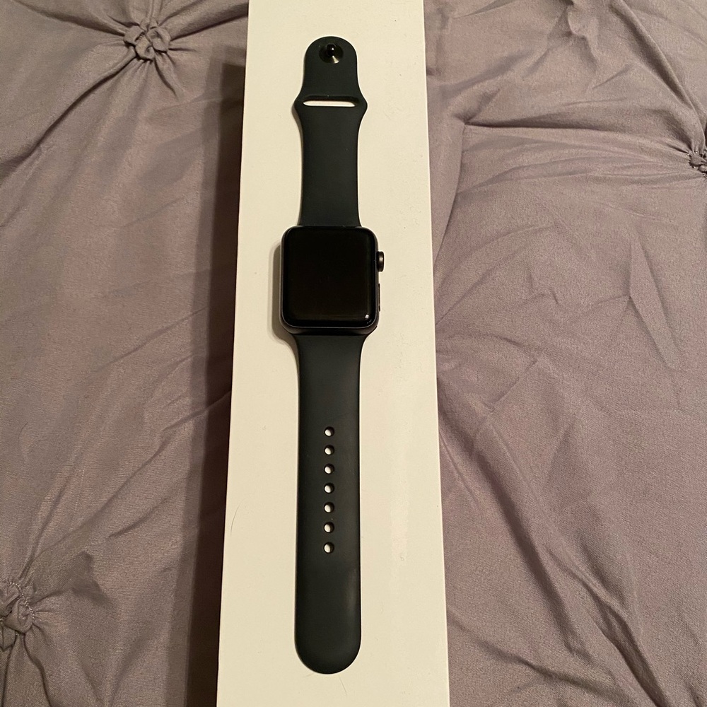 Apple Watch 3 series